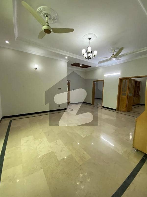 Spacious 14 Marla Full House Available For Rent Ideal Location Spacious 14 Marla Full House Available For Rent Ideal Location