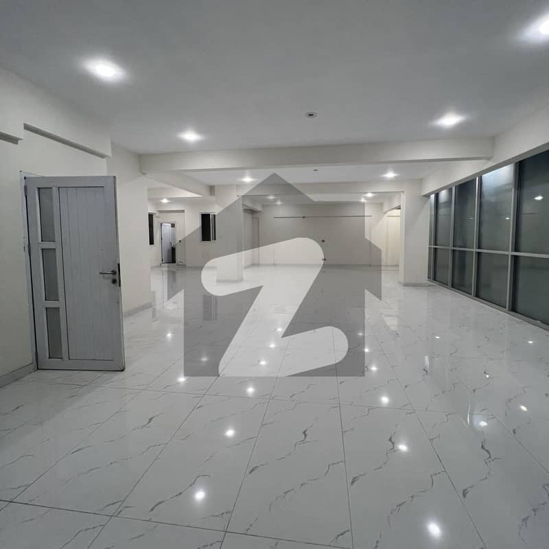 Commercial Offices Space For Rent