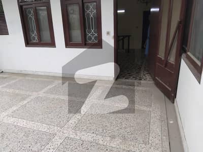 BUNGALOW FOR RENT