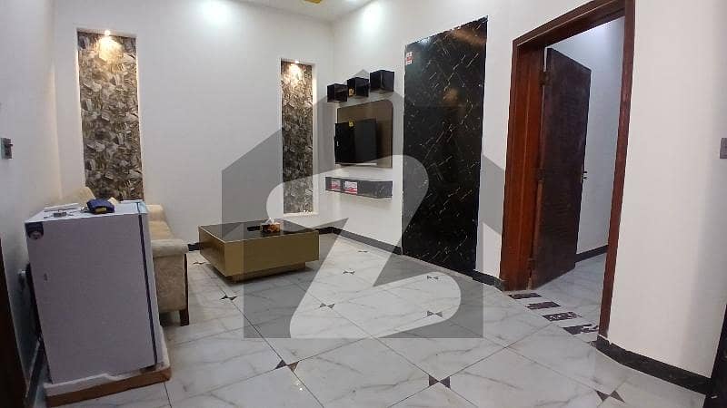 5 Marla Furnished Portion Bahadur-Pur For Rent 5 Marla Furnished Portion Bahadur-Pur For Rent
