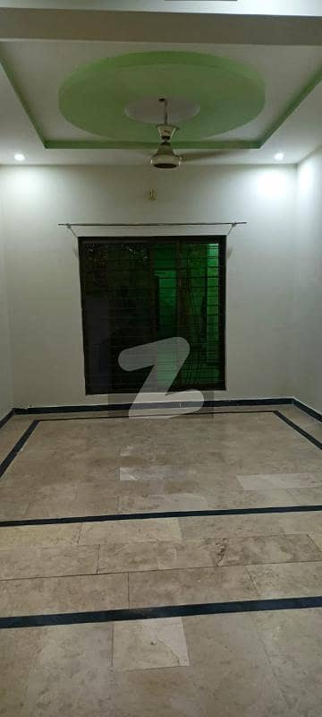 5 MARLA LOWER PORTION AVAILABLE FOR RENT IN DHA RAHBER 11 SECTOR 2