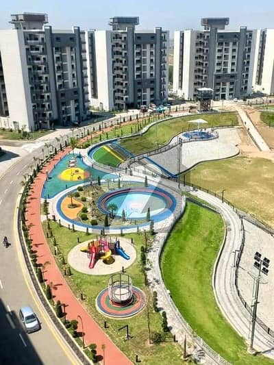 10 Marla Brand NEW Apartment For Sale In Askari 11 Sector D Near DHA Lahore