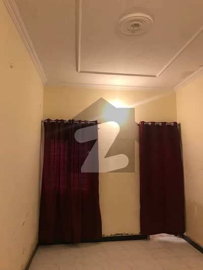 2.5 Marla Double Storey House For rent Gulshan Park Road Fateh Garh