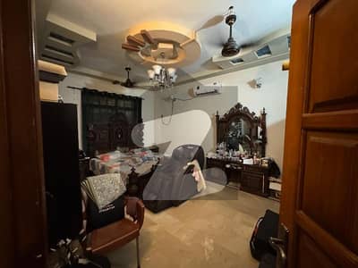 Affordable House For sale In Gulshan-e-Kaneez Fatima - Block 4