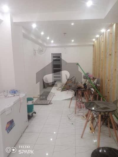 Shop for rent in commercial market satellite town Rawalpindi.