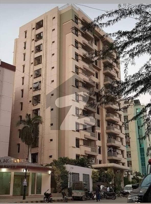 Apartment Available For Sale