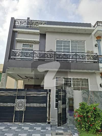 House For Rent In DHA Rahbar
