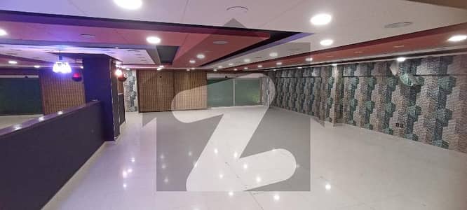 MEZZANINE