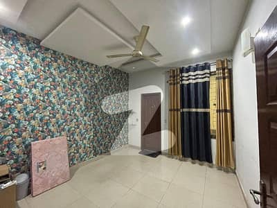 5 Marla (Corner) House For Rent.