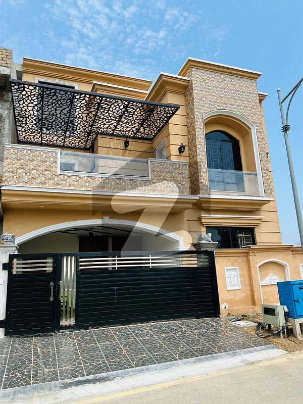 7 Marla House For Sale