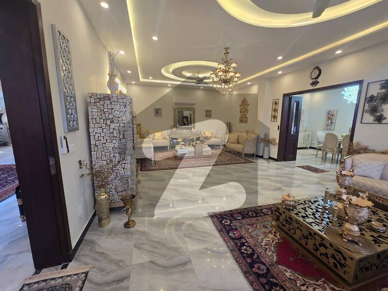 Gulberg Greens Luxury 5 Kanal Brand New Farmhouse