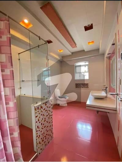 Lower Lock 1 Kanal Upper Portion For Rent in DHA Lahore Phase 2 Block Q
