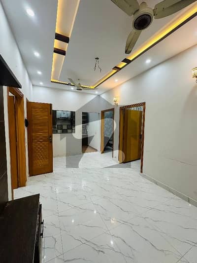 5 Marla Upper portion available in Nasheman iqbal phase 2