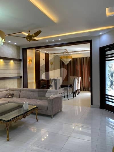 Furnished