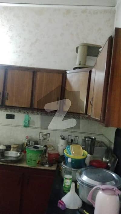 10 Marla Fully Constructed House For Rent In Prime Location