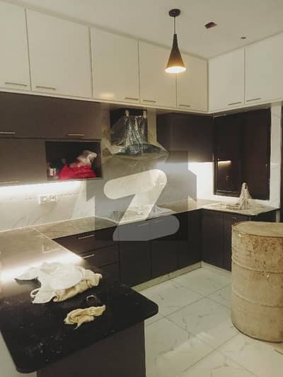 King Presidency Flat For Rent