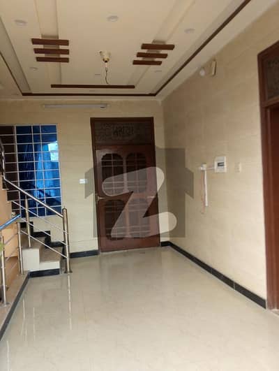 8 Marla Upper Portion For Rent