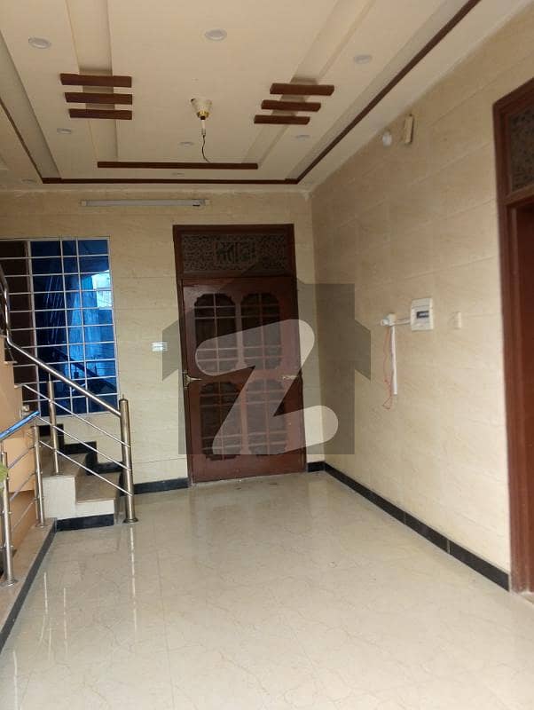 8 Marla Upper Portion For Rent