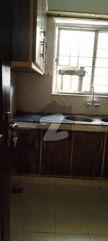 12 Marla 4 Bedroom Apartment Available For Rent In Askari 11 sector b Lahore Cantt