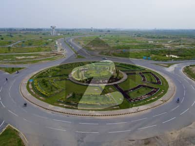 5 Marla Residential Plot File Available For Sale In Dha Phase 7
