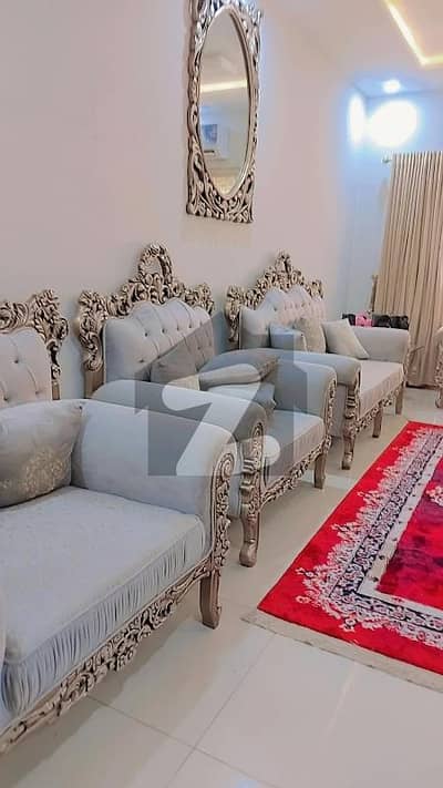 Furnished