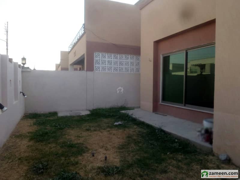 Brigadier House For Rent In Askari 5 SectorB Malir Cantt Askari 5