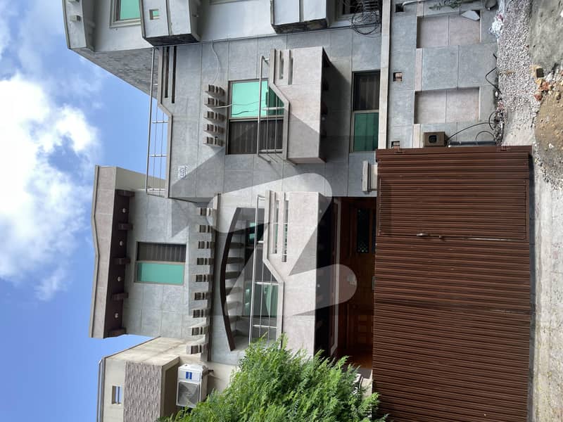 25X40 Full House For Rent