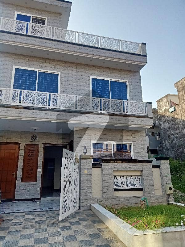Brand New House For Sale