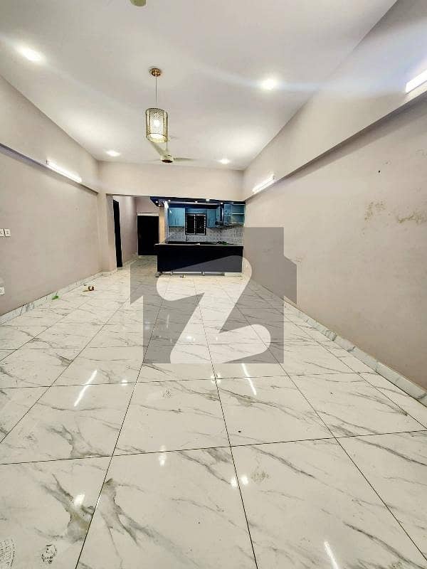 Luxury 4 Bedroom Flat For Sale On Khalid Bin Waleed R