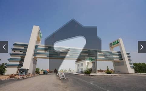 DHA Phase 1 - Sector I 1 Kanal Plot