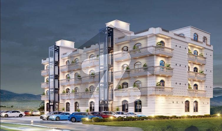 LUXURY 2 BEDROOM, READY TO MOVE APARTMENT ON INSTALLMENTS LUXURY 2 BEDROOM, READY TO MOVE APARTMENT ON INSTALLMENTS