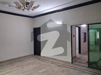 220 Sq. Yards Block 7 Ground Floor 3bed DD Portion