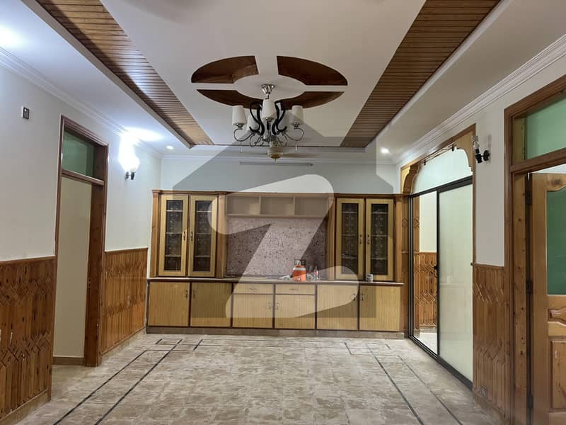 7 Marla Ground Portion Available For Rent G-13/2 7 Marla Ground Portion Available For Rent G-13/2