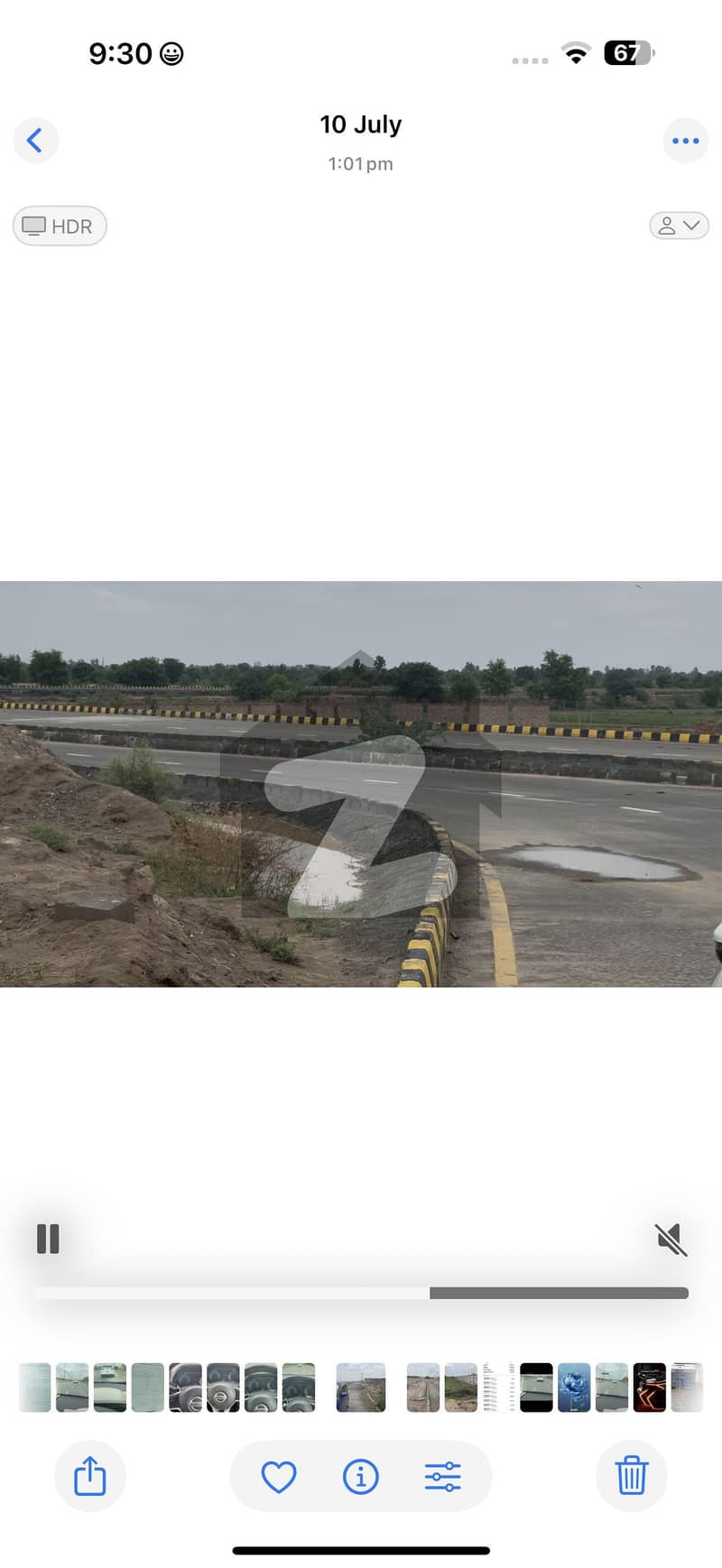 20 Acres Plot For Sale FIEDMC Faisalabad 20 Acres Plot For Sale FIEDMC Faisalabad