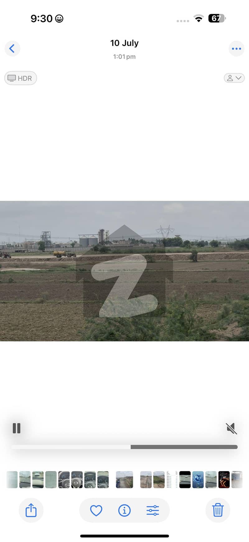 7 