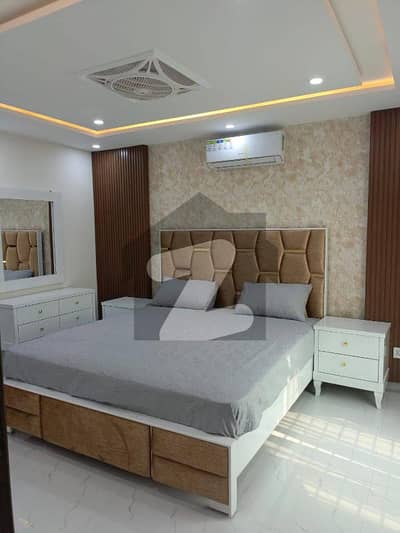 Furnished Flat for Rent in Citi Housing Jhelum Prime Location
