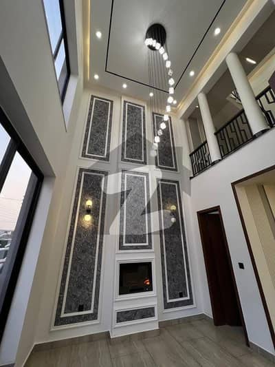 5 Marla House Available For Sale In Buch Villas Multan