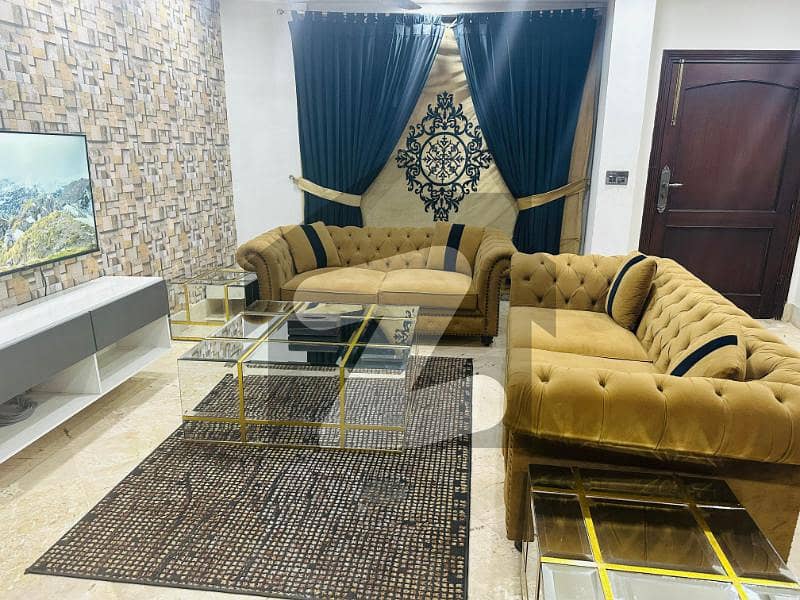 Studio Apartment Available For Sale In Elysium G-8 Studio Apartment Available For Sale In Elysium G-8