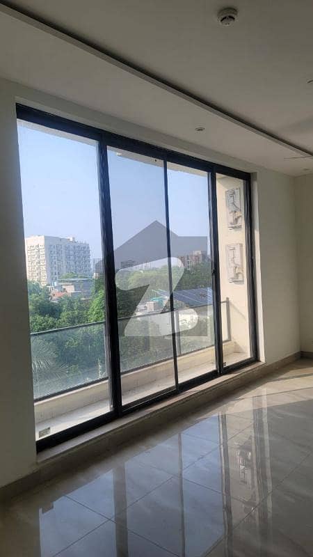 Modern 2-Bed Apartment For Sale Prime Location In Gulberg