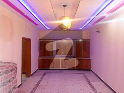 New First Floor House For Rent Near Tanga Chowk Express Way