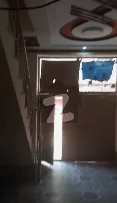 3 Marla Double Storey House For Sale