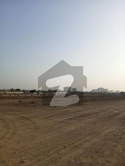 Get Your Hands On Residential Plot In Karachi Best Area