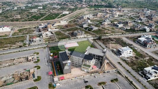 DHA PESHAWAR 10 Marla Affidavit File Available For Sale !