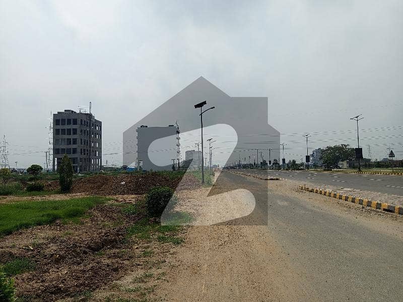 Good Location Residential Plot In DHA Defence For sale Good Location Residential Plot In DHA Defence For sale