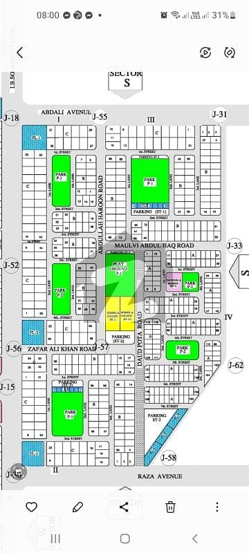 best location 400Sq. Yards Plot best location 400Sq. Yards Plot