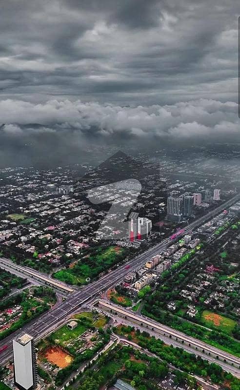 8 Marla Plot Is Available For Sale In G-11 Islamabad