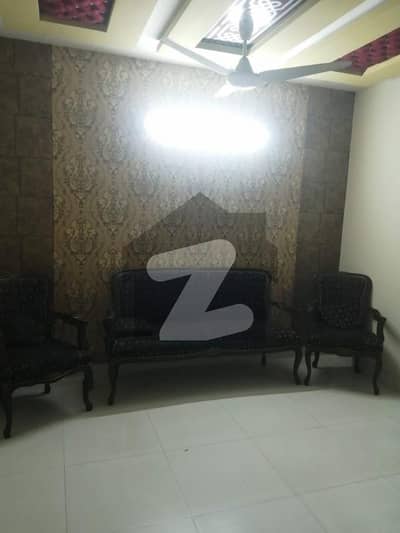 5 Marla 2nd Floor For Rent In R3 Block Johar Town Lahore Lahore