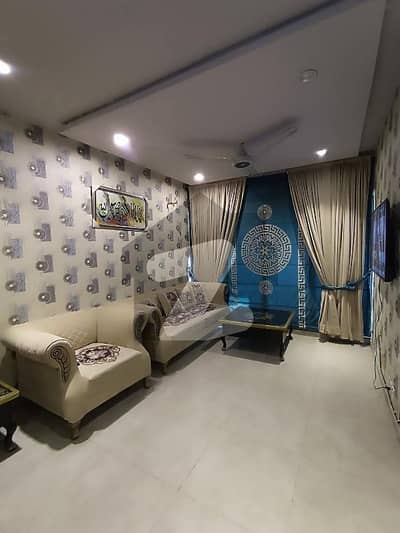 Veranda Residence One Bed Room Fully Furnished Apartment Available For Rent