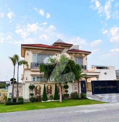 1 KANAAL LUXURY HOUSE BRAND NEW 1 KANAAL LUXURY HOUSE BRAND NEW