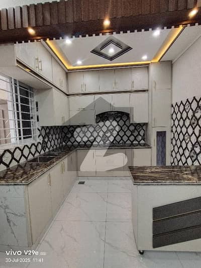 6 Marla VIP House Available For Sale In I-14